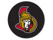 Ottawa Senators Puck Mat