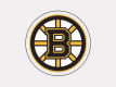 Boston Bruins 4x4 Die Cut Decal Color