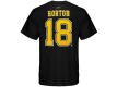 Boston Bruins Nathan Horton NHL Youth Player T Shirt