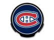 Montreal Canadiens Window Power Decal
