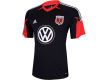 DC United adidas MLS Replica Jersey