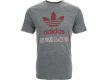 New York Red Bulls adidas MLS Large Trefoil T Shirt