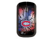 Montreal Canadiens Wireless Mouse