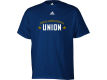 Philadelphia Union MLS Youth Primary One T Shirt