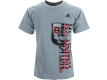DC United MLS Youth Reflection T Shirt