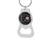 Philadelphia Flyers Aminco Bottle Opener Keychain