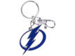 Tampa Bay Lightning Heavyweight Keychain