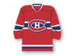 Montreal Canadiens Aminco Jersey Pin