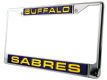Buffalo Sabres Laser Frame Rico