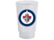 Winnipeg Jets Single Plastic Tumbler