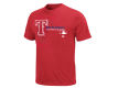 Texas Rangers MLB Youth AC Change Up Playoff T Shirt