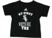 Chicago White Sox MLB Infant My First T Shirt 2012