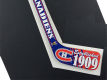 Montreal Canadiens 21inch Hockey Stick
