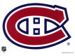 Montreal Canadiens 5x6 Ultra Decal