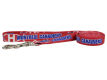 Montreal Canadiens 6 Foot Dog Leash