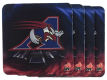 Montreal Alouettes 4 Pack Coasters