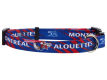 Montreal Alouettes Pet Collar Large