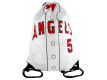Los Angeles Angels Player Drawstring Bag