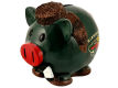 Minnesota Wild Mini Thematic Piggy Bank NHL