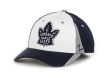 Toronto Maple Leafs Zephyr NHL Shut Out Cap