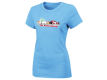 Honda Grand Prix of St. Petersburg Racing Event Logo Womens T Shirt
