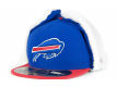Buffalo Bills New Era NFL On Field Dog Ear 59FIFTY Cap