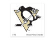 Pittsburgh Penguins Tattoo 4 pack