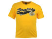 Boston Bruins NHL Men s Carpenter T Shirt