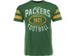Green Bay Packers 47 NFL Gridiron T Shirt