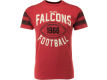 Atlanta Falcons 47 NFL Gridiron T Shirt