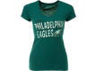 Philadelphia Eagles 47 NFL Womens V Neck Scrum T Shirt