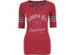 Tampa Bay Buccaneers 47 NFL Bucs Womens Long Sleeve T Shirt XP