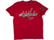 Washington Capitals NHL CN Fieldhouse Basic T Shirt