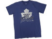 Toronto Maple Leafs NHL CN Fadeaway T Shirt