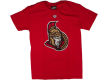 Ottawa Senators NHL CN Mirage T Shirt