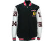 Chicago Blackhawks GIII NHL Hall of Fame Commemorative Jacket