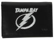 Tampa Bay Lightning Trifold Wallet