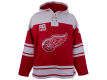 Detroit Red Wings NHL Lace Jersey
