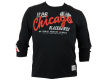 Chicago Blackhawks NHL Men s Verick Long Sleeve T Shirt