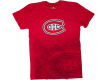 Montreal Canadiens NHL CN Double Logo T Shirt