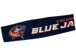 Columbus Blue Jackets Fan Band Headband