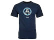 Toronto Argonauts Reebok CFL Primary Logo T Shirt