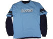 Toronto Argonauts Reebok CFL Option 3 in 1 Combo T Shirt