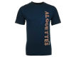 Montreal Alouettes Reebok CFL Men s Neon Logo T Shirt