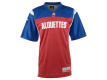 Montreal Alouettes Reebok CFL Men s Premier Team Color Jersey