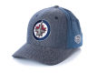 Winnipeg Jets Old Time Hockey NHL Sheppard Cap
