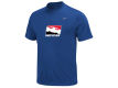 IndyCar Series Racing Mens Nike Legend T Shirt