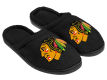 Chicago Blackhawks Cupped Sole Slippers