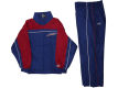 Montreal Alouettes CFL Youth 2pc Poly Dewspo Windsuit
