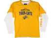 Hamilton Tiger Cats CFL Youth Option T Shirt Combo